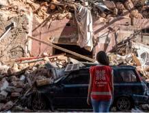 In Libano è emergenza umanitaria in tutto il Paese