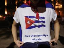 Cuba. Padre Reyes: “Il Paese è allo stremo. Molti vedono nelle pressioni degli Usa una speranza di libertà”