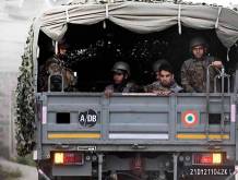 Da ottant’anni il Kashmir divide India e Pakistan