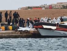 Naufragio a Lampedusa, ennesima tragedia del mare e dell’indifferenza