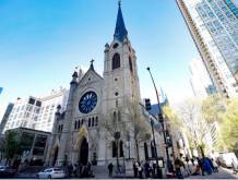 Da Chicago: intervista a padre Gregory Sakowicz, rettore della cattedrale