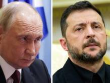 Zelensky scrive a Putin, spiragli di dialogo