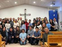 Groenlandia, il parroco di Nuuk: “Non vogliamo diventare un campo di battaglia”