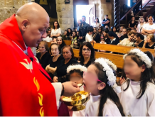 Padre Pierre El-Rahi