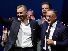 Voto in Sassonia, la preoccupazione delle Chiese