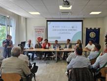 Da Mirano e Noale due importanti donazioni all’Ulss 3