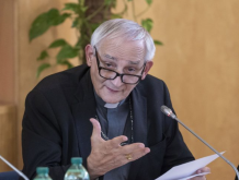 Card. Zuppi, “l’Italia è un paese da evangelizzare”