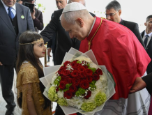 ”Dignità e pace”: Leone XIV primo pontefice in Algeria