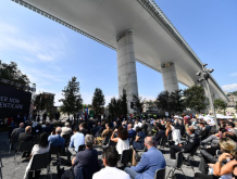 Commemorazione del 2020
