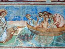 III Domenica del tempo di Pasqua: Oltre ogni morte: “Seguimi!”