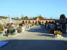 Casale, al via l’ampliamento del cimitero