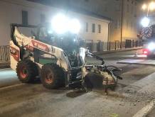Treviso: lavori sul cavalcavia della stazione e su Ponte Garibaldi