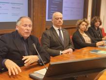 Ulss 2, l’eredità di Benazzi: “Dieci anni complessi, ma ricchi di soddisfazioni”