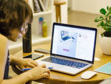 Smart working: lavoro agile al tempo del Covid