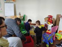 Treviso, malintenzionati nella sede di Uniti per la vita in via Pinelli