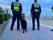 Jesolo: al via il presidio degli acessi al mare