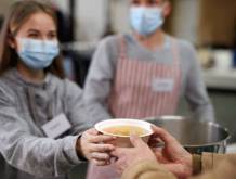 Riflessione: &quot;I poveri li avete sempre con voi&quot;