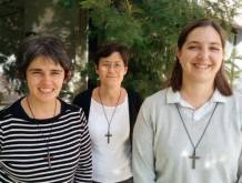 Le Discepole del Vangelo