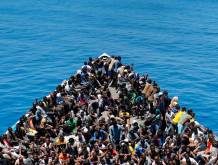 Accoglienza: il grande “hub” non è la soluzione