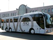 +10% sulle tariffe Atvo dal 1° settembre