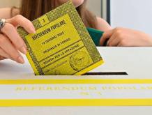 Referendum 8 e 9 giugno: cittadini da “costruire”