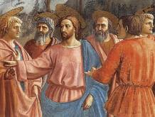 XI Domenica del Tempo ordinario. Quel dono gratuito da ridonare