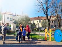 A Scorzè apre “Nobis”, il rinnovato circolo Noi