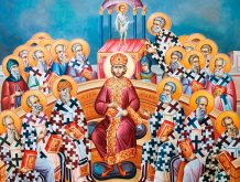 L’attualità del Concilio di Nicea
