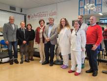“Nuova” palestra riabilitativa a Noale, grazie a una donazione di Cuore amico