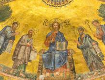 V Domenica del Tempo di Pasqua: La gloria del Crocifisso è un Amore risorto