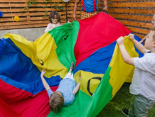Fism Treviso: asili paritari ancora di salvezza per le famiglie anche in estate