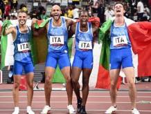 Oltre le medaglie, una diversa umanità: l’Italia alle Olimpiadi di Tokyo