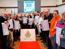 Mirano: Festival del volontariato, chiusura domenica 19 aprile