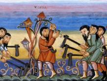 XXV Domenica del Tempo ordinario. La logica poco “economica” del Regno