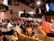 La settimana sociale entra nel vivo: “Dio sceglie i poveri”