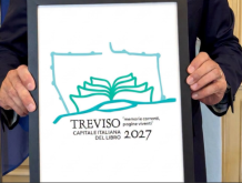 Mercoledì 30 settembre l’audizione di Treviso come Capitale italiana del libro
