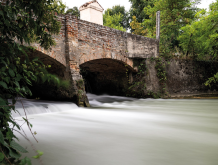 Rischio idraulico nel Miranese: patto sul Muson Vecchio