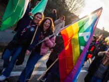 Marcia diocesana della pace a Camposampiero: testimonianze e coinvolgimento del territorio