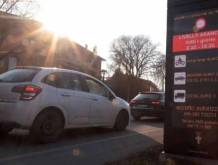 Pm10, a Treviso torna l’allerta arancio