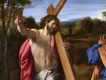 XXII Domenica del Tempo ordinario. Nella vita con lo sguardo di Dio