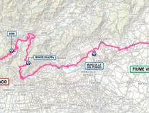 Giro d’Italia: il fascino senza tempo delle salite