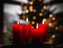 Avvento: spiritualità e lectio nelle parrocchie e Collaborazioni