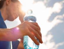 Arriva il caldo, allarme ozono in Pianura Padana