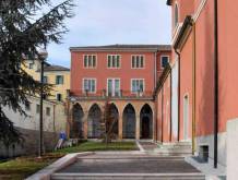 A fine anno è stato definitivamente chiuso il centro di accoglienza straordinaria per migranti di Onè di Fonte