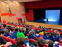 “Teatro per tutti”: 23 spettacoli al Ferrari di Camposampiero