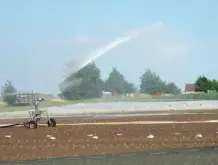 In Veneto manca l’acqua, è stato d’emergenza