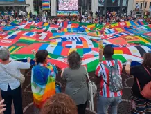 Il dovere di essere artigiani di pace