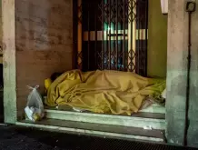 Emergenza freddo: apre l’oratorio di Monigo per i senza dimora