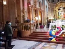 25 anni fa suor Gina Simionato uccisa in Burundi, il ricordo a Santa Cristina