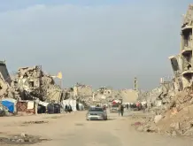 7 ottobre tre anni dopo, padre Romanelli da Gaza: “È tempo di costruire la pace”